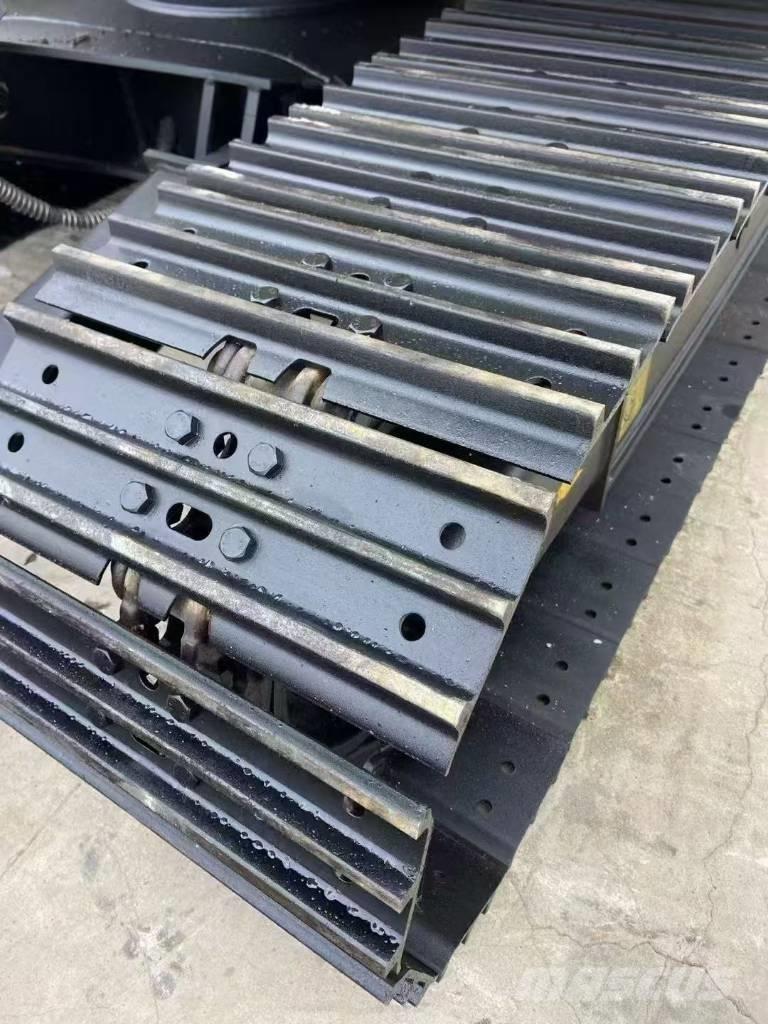 CAT 307E Гусеничные экскаваторы