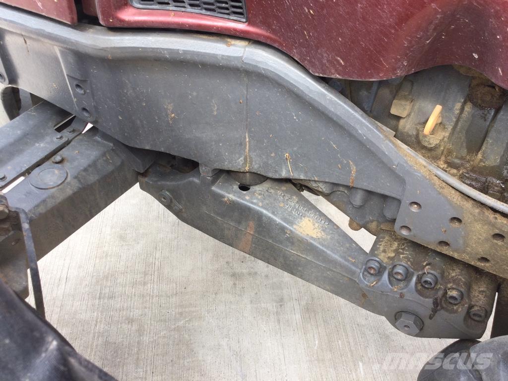 Valtra N123 Трактора