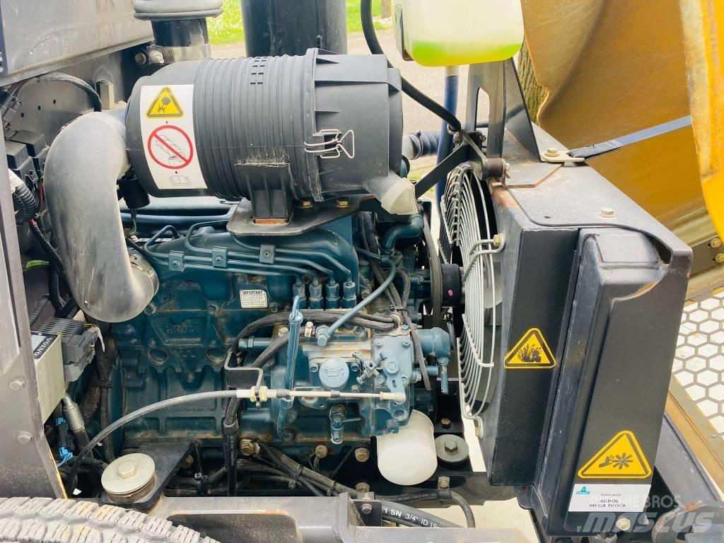 Volvo sd25 Грунтовые катки