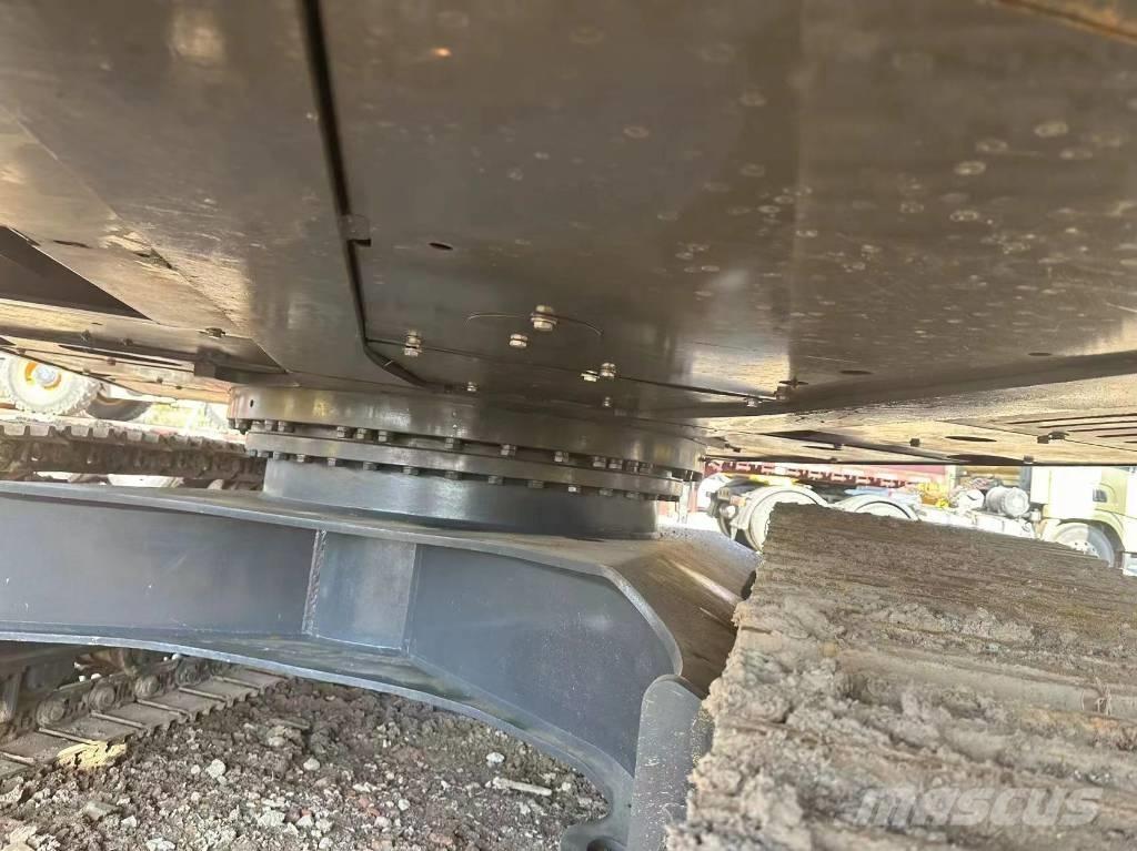 Volvo EC 290 Гусеничные экскаваторы