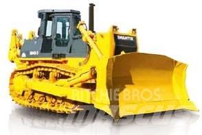 Shantui SD42-3 Гусеничные бульдозеры