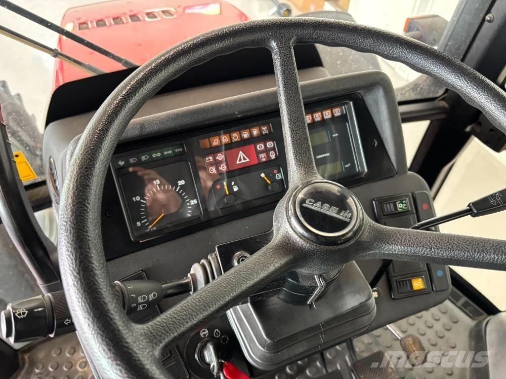 Case IH CS 94 Трактора