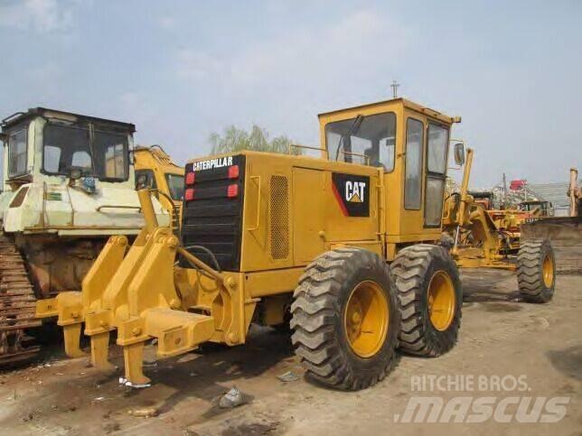 CAT 140 G Грейдеры
