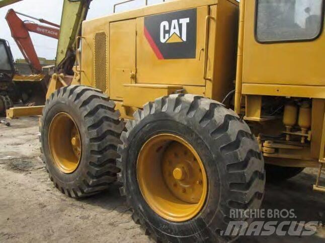 CAT 140 G Грейдеры
