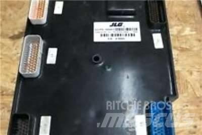 JLG Machines Электронные блоки