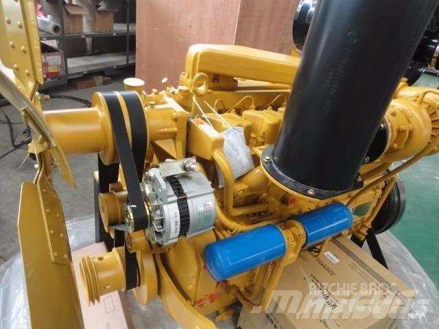 Weichai WD106178E25 Двигатели