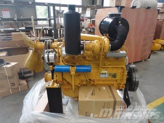 Weichai WD106178E25 Двигатели