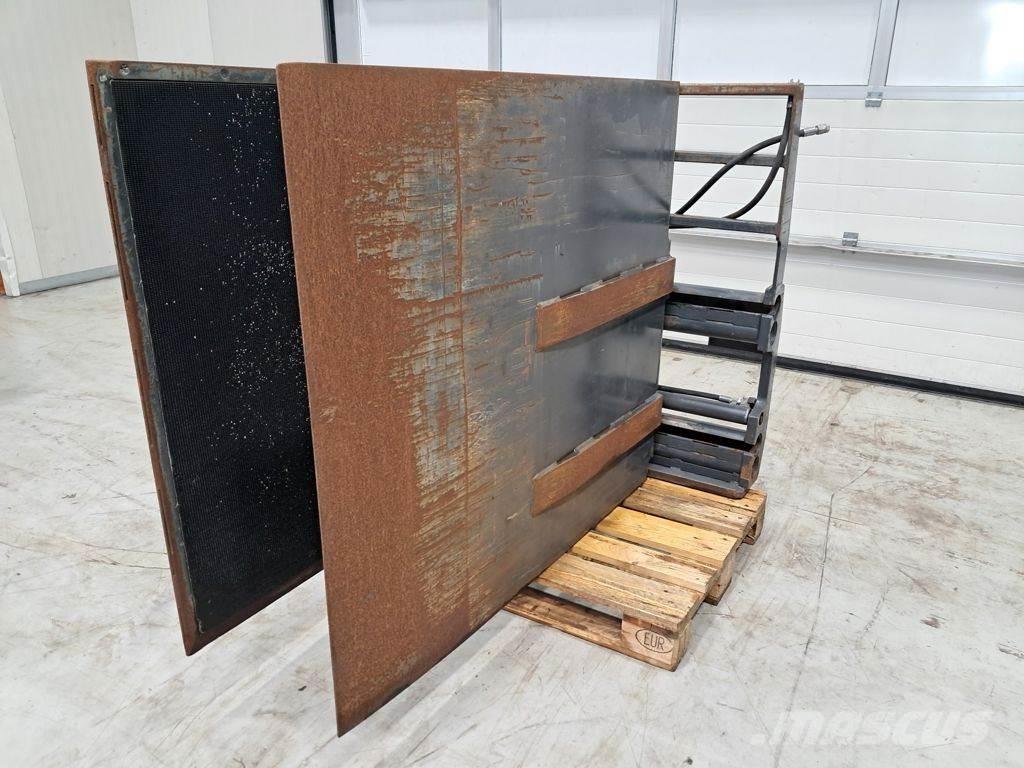 Seith 12.62.4 Строительная техника - Другие