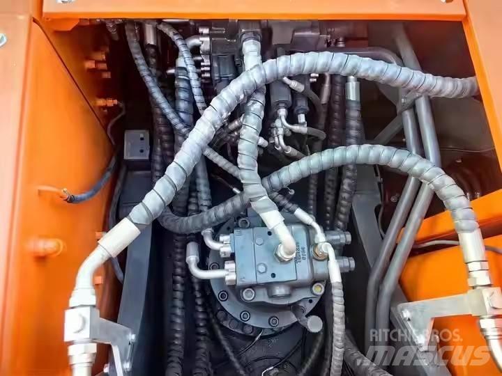 Doosan DH300 Гусеничные экскаваторы