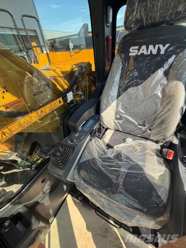 Sany SY 305 CLC Гусеничные экскаваторы