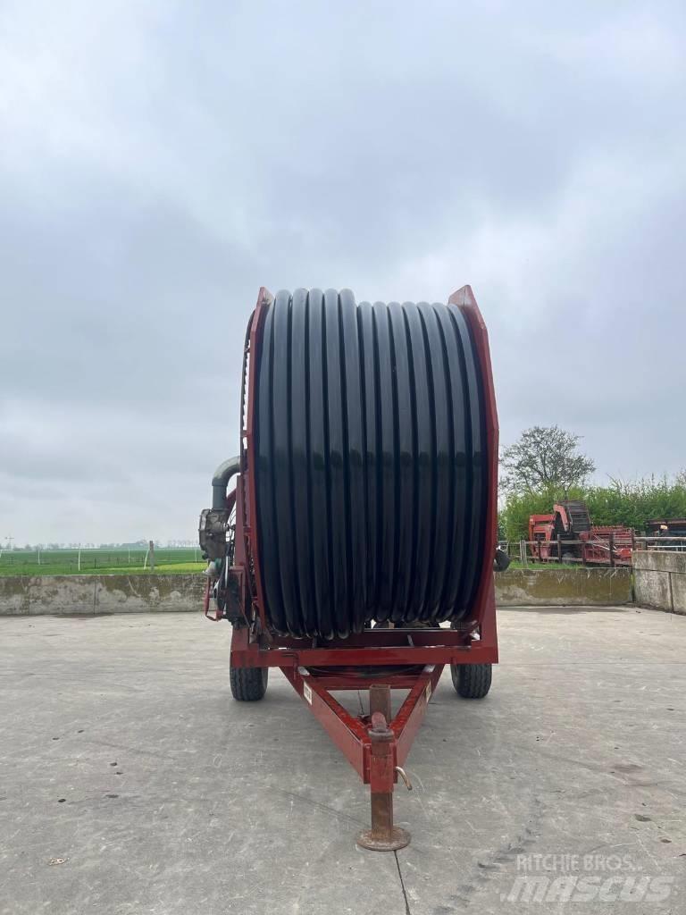 Irrimec 110TG380 Системы полива растений