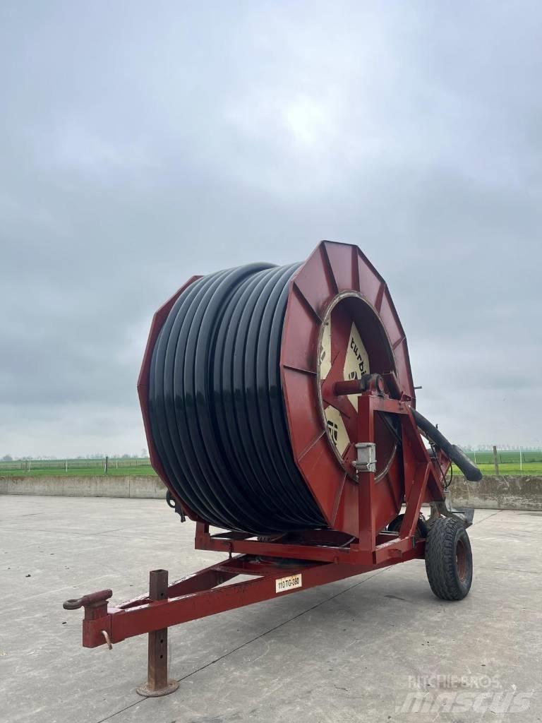 Irrimec 110TG380 Системы полива растений