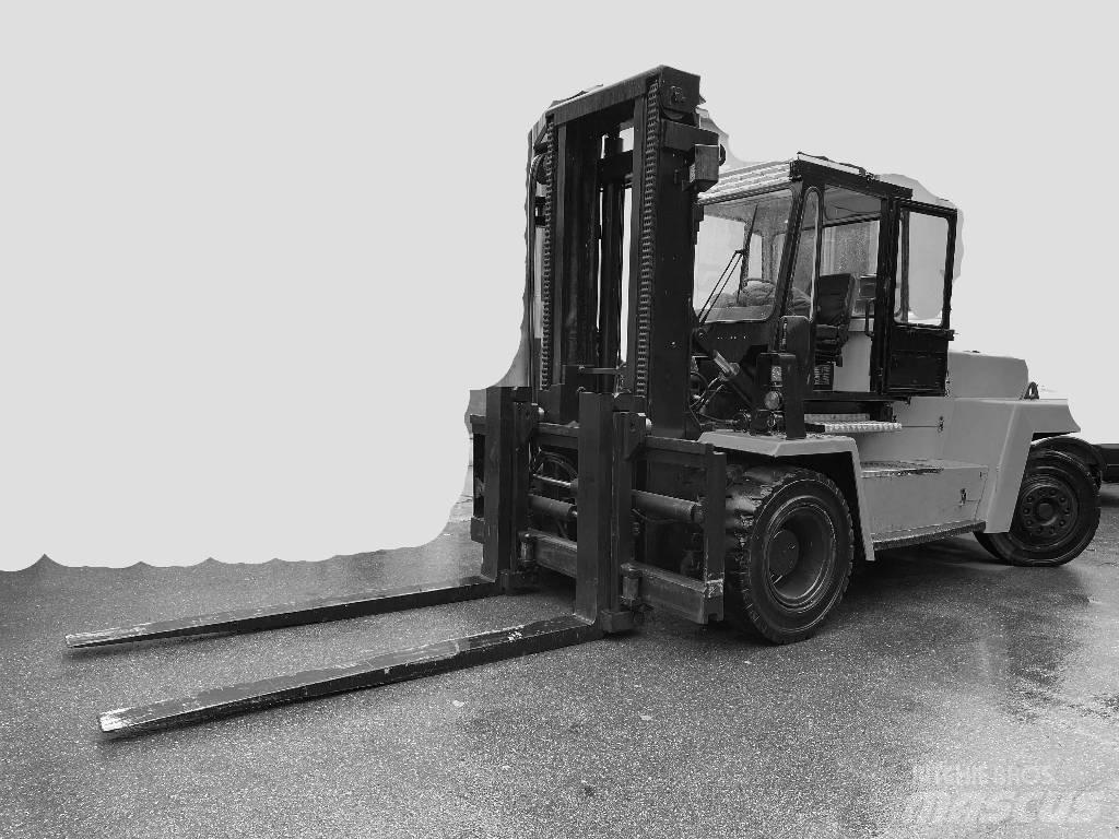 Svetruck Svetruck Дизельные погрузчики