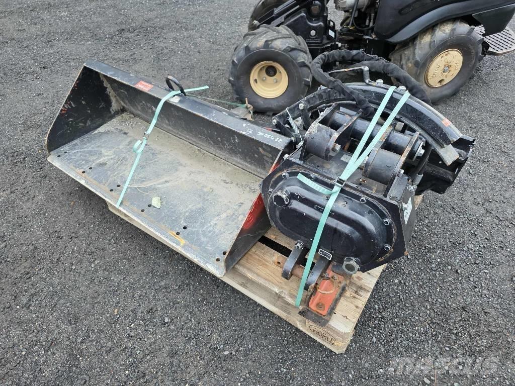 Ditch Witch R300 Траншеекопатели