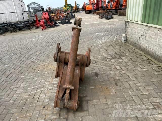  Betonbreker Gebruikt Гидромолоты