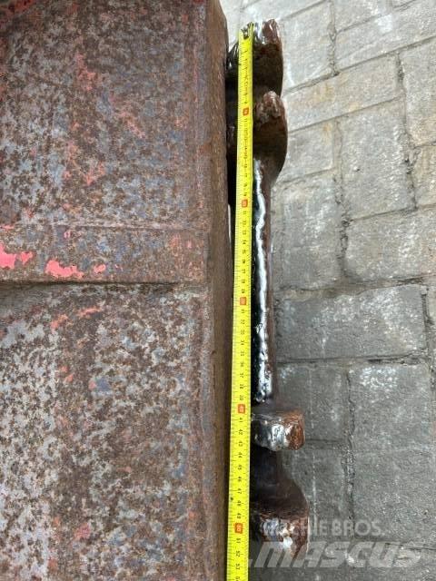  Betonbreker Gebruikt Гидромолоты