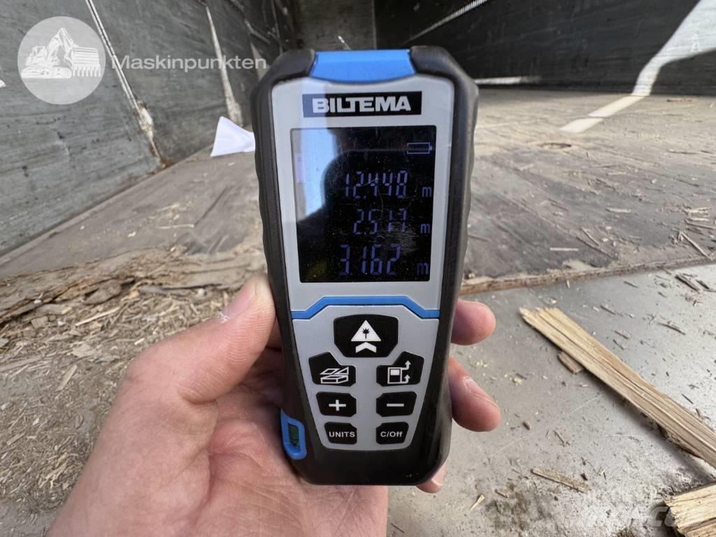 Limetec VPU 436 Прицепы-фургоны