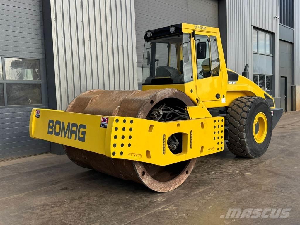 Bomag BW226 Грунтовые катки