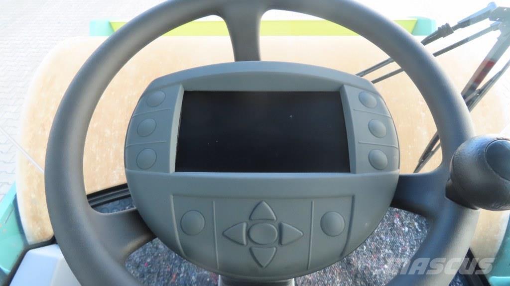 Ammann ARS130 Грунтовые катки