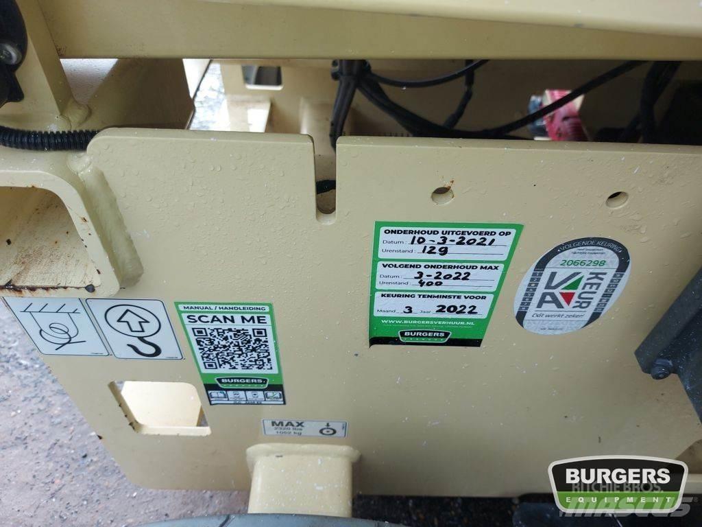 JLG 3246ES Ножничные подъемники