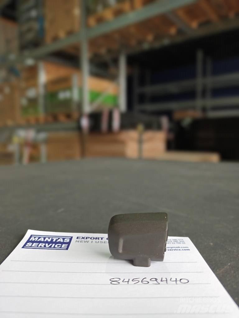 Volvo KNOB 84569440 Коммерческий транспорт - Другие