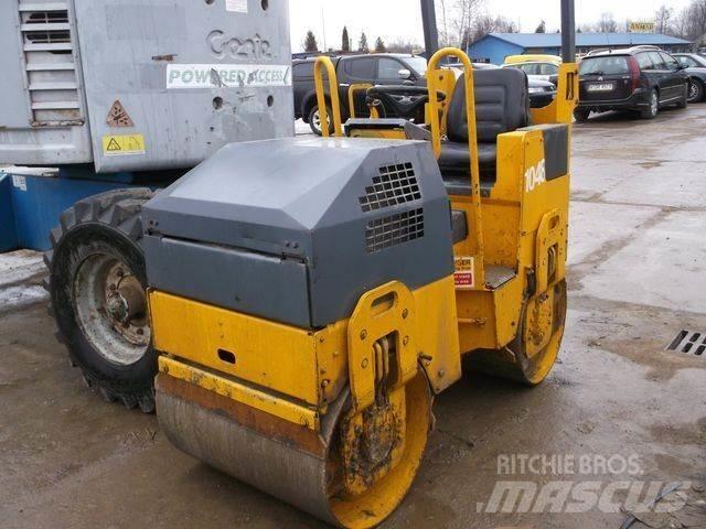 Bomag BW80 Другие дорожные катки