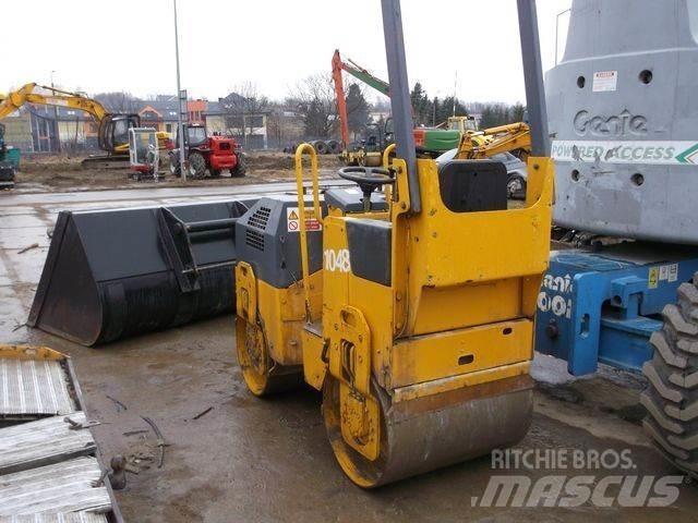 Bomag BW80 Другие дорожные катки