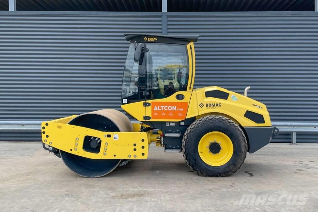 Bomag BW 177 D-5 Грунтовые катки