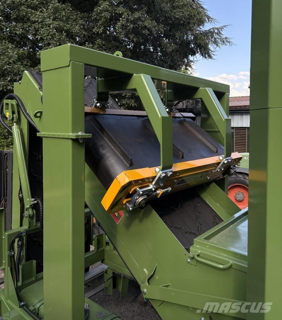 Pezzolato S 10000 M Лесозаготовительная техника - Другие