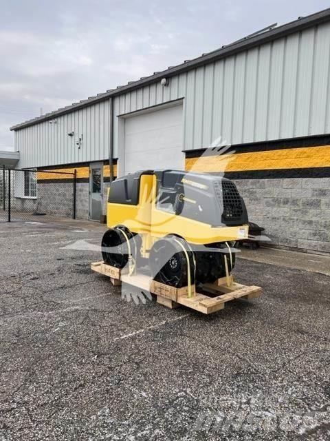 Bomag BMP8500 Прицепные виброкатки