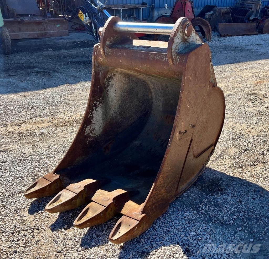 Liebherr SW66 Ковши