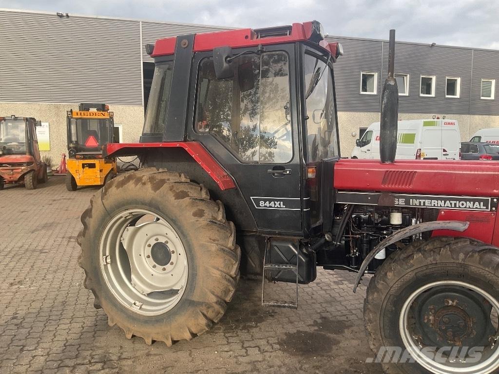 Case IH 844 xla Трактора