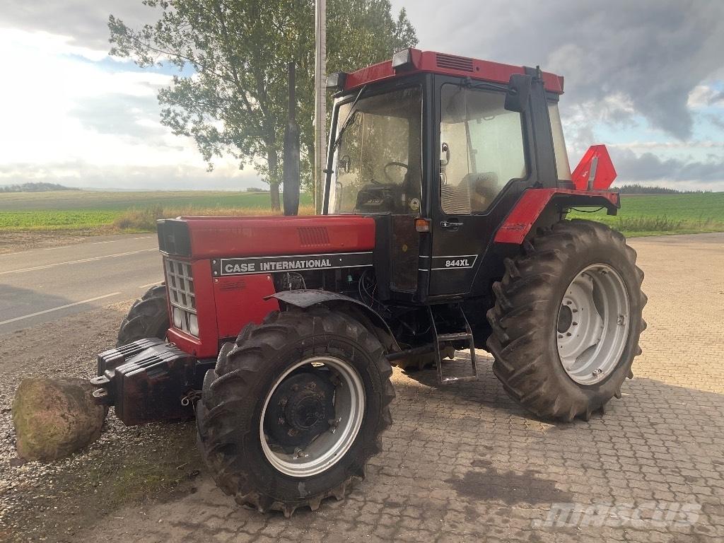 Case IH 844 xla Трактора