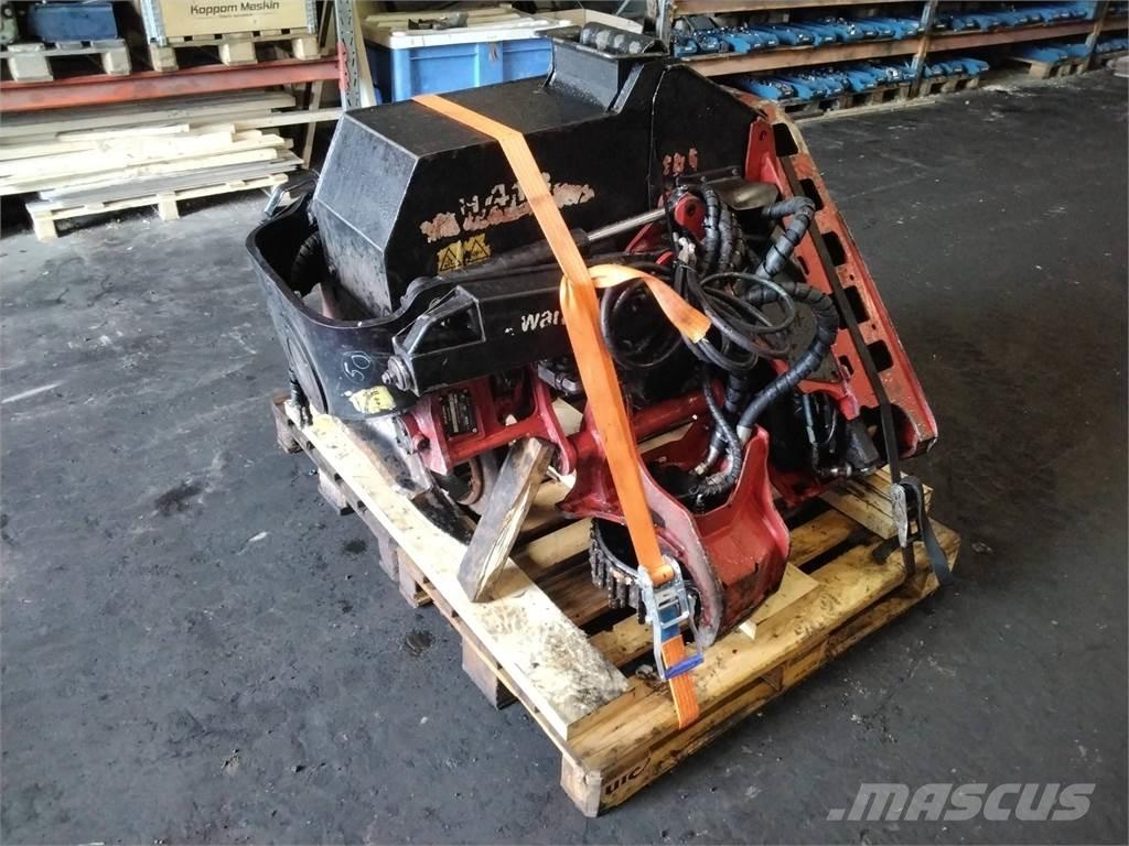 Waratah H413 Харвестерные головки