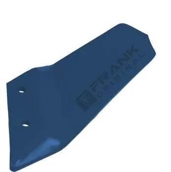 Lemken Wing share Ходовая часть и подвеска