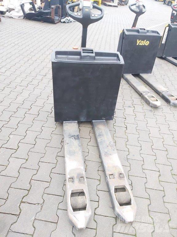 Yale MP16 Электропогрузчики