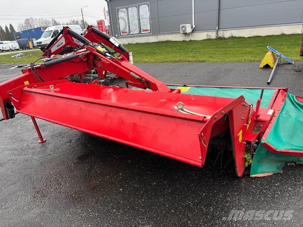 Kverneland 3132 MT Косилки плющилки
