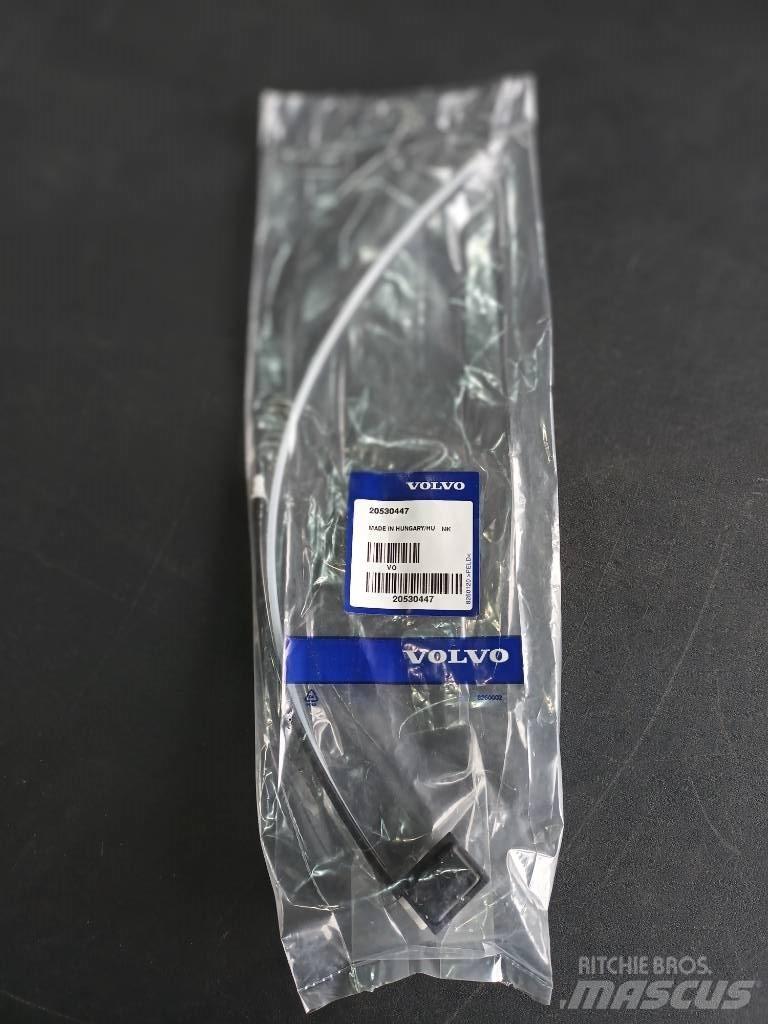 Volvo VALVE 20530447 Кабины
