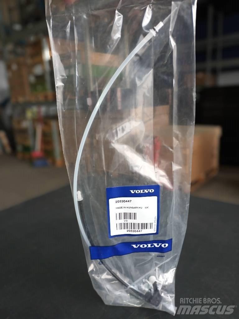 Volvo VALVE 20530447 Кабины