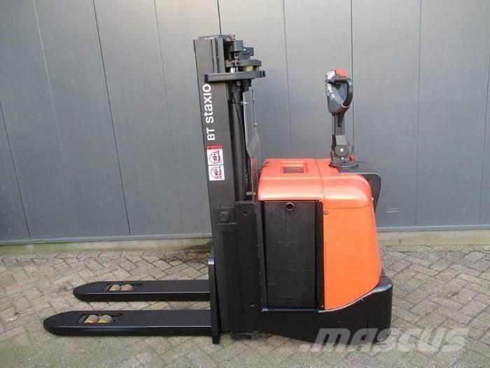 BT SPE 160L Ручные штабелёры с электроподъёмом