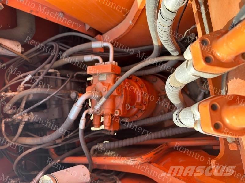 Doosan DH220LC-7 Гусеничные экскаваторы