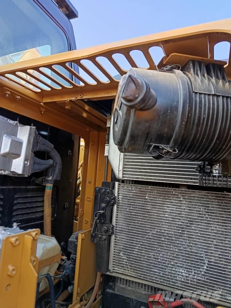 CAT 312 D2GC Гусеничные экскаваторы