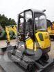 Wacker Neuson ET 24 Мини-экскаваторы