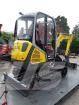 Wacker Neuson ET 24 Мини-экскаваторы