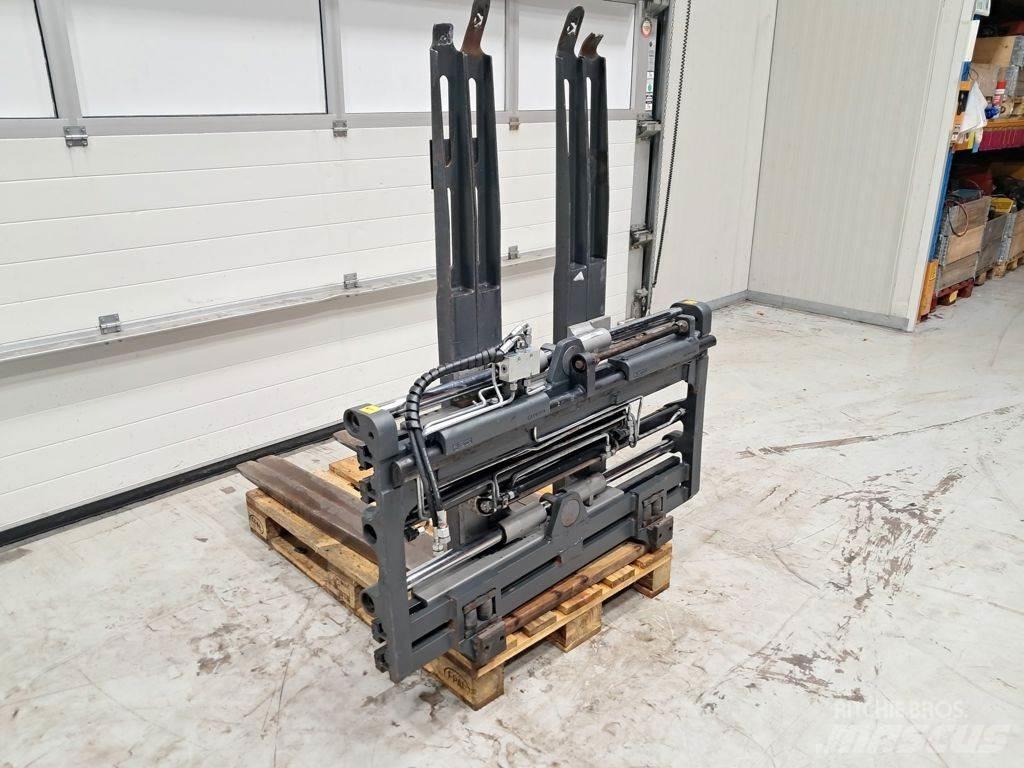 Kaup 2T429C Строительная техника - Другие