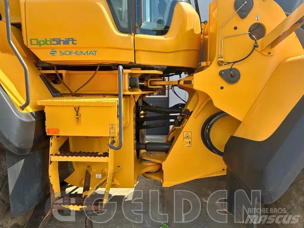 Volvo L150G - CDC Фронтальные погрузчики
