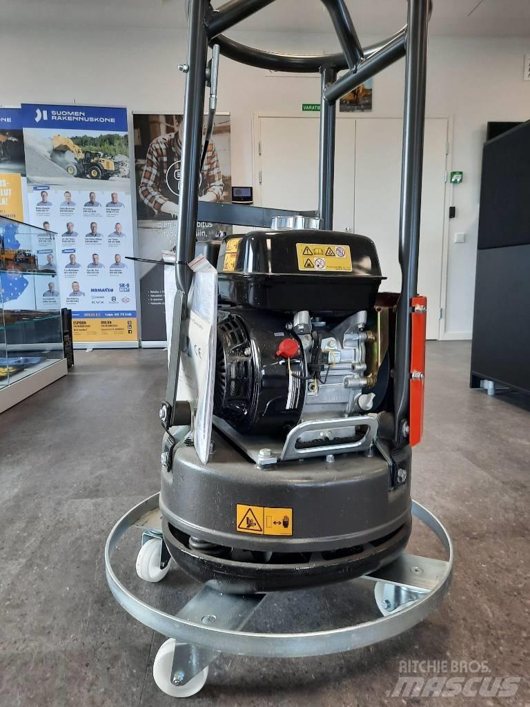 Husqvarna LX90 Виброплиты и вибротрамбовки