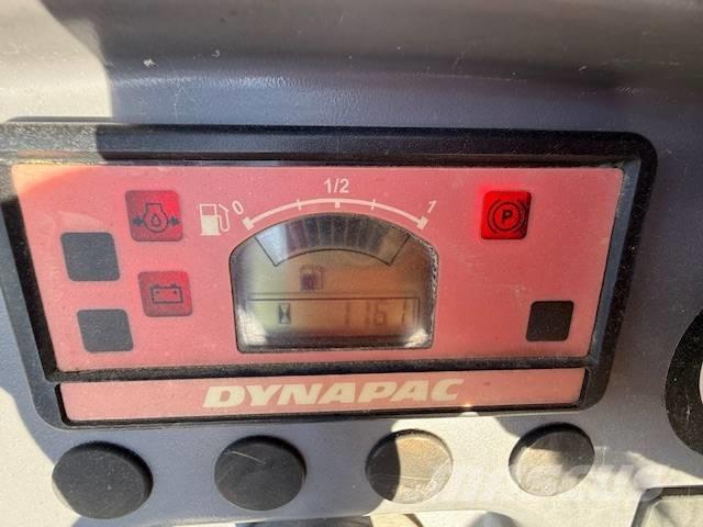 Dynapac CC 1300 Катки тротуарные