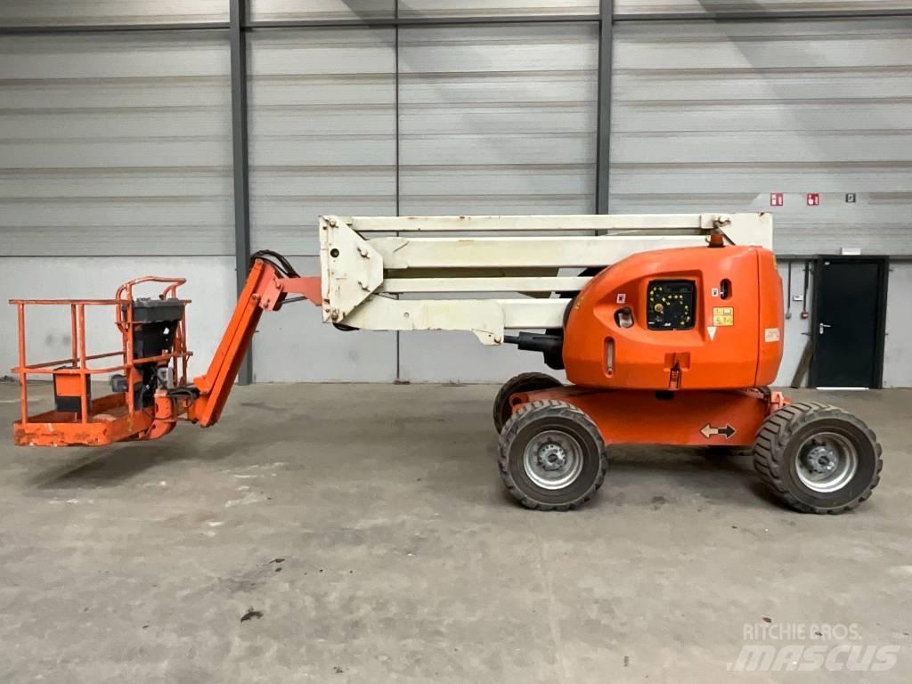 JLG 450 AJ Коленчатые подъемники