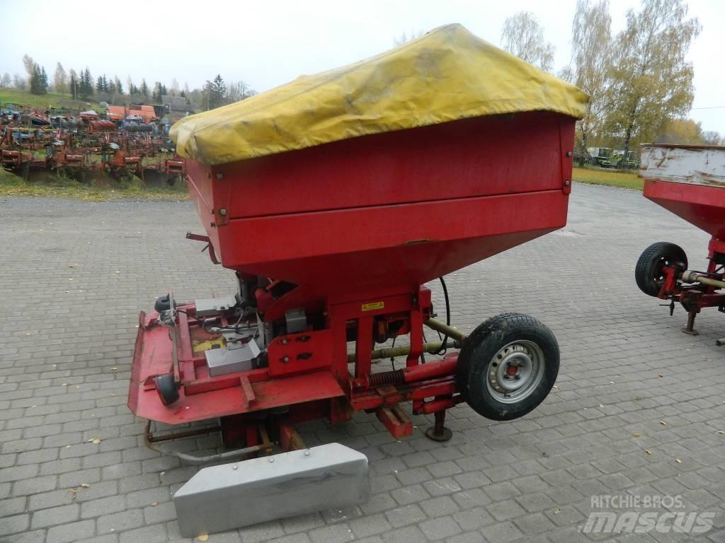 Bredal B 2 Разбрасыватели минеральных удобрений